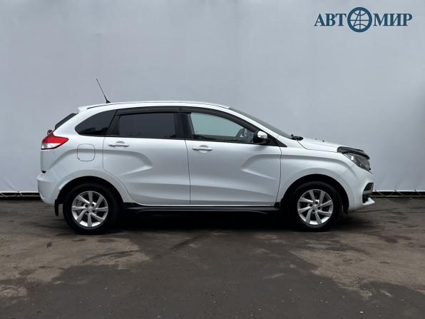 Lada (ВАЗ) XRAY I с пробегом 2016 года, цена 670 000 рублей, 186707 км, хэтчбек, Автокод Объявления