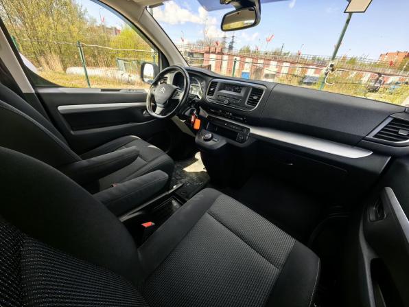 Citroen SpaceTourer I с пробегом 2019 года, цена 2 829 000 рублей, 123651 км, минивэн, Автокод Объявления
