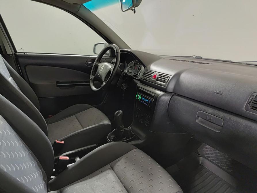 Skoda Octavia I (A4) Рестайлинг Уфа  - изображение 13