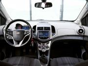 Chevrolet Aveo II Екатеринбург  - изображение 39