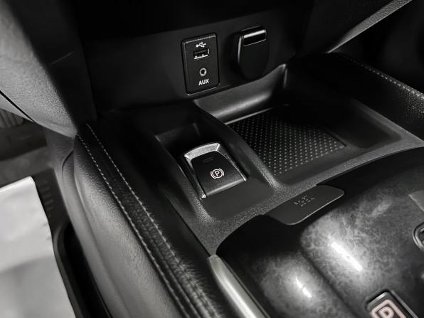 Nissan X-Trail III с пробегом 2016 года, цена 1 480 000 рублей, 154932 км, внедорожник, Автокод Объявления