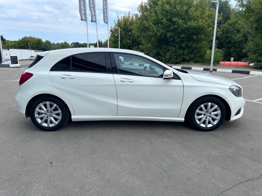 Mercedes-Benz A-Класс III (W176) Рестайлинг Нижний Новгород  - изображение 4