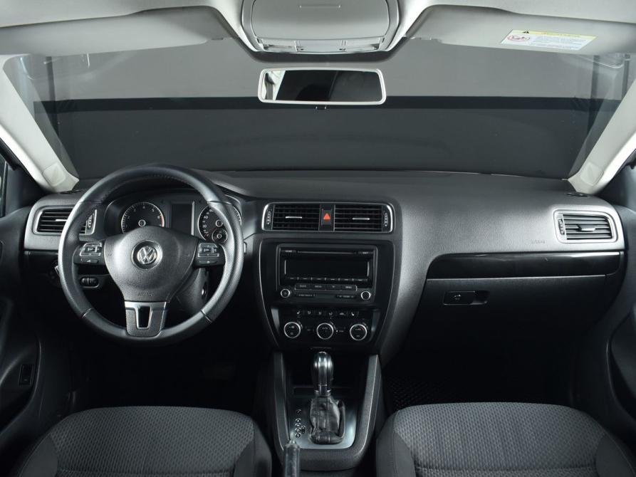 Volkswagen Jetta VI Кемерово  - изображение 7
