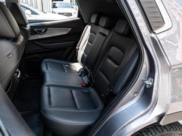 Chery Tiggo 4 Pro I с пробегом 2023 года, цена 1 549 000 рублей, 57399 км, внедорожник, Автокод Объявления