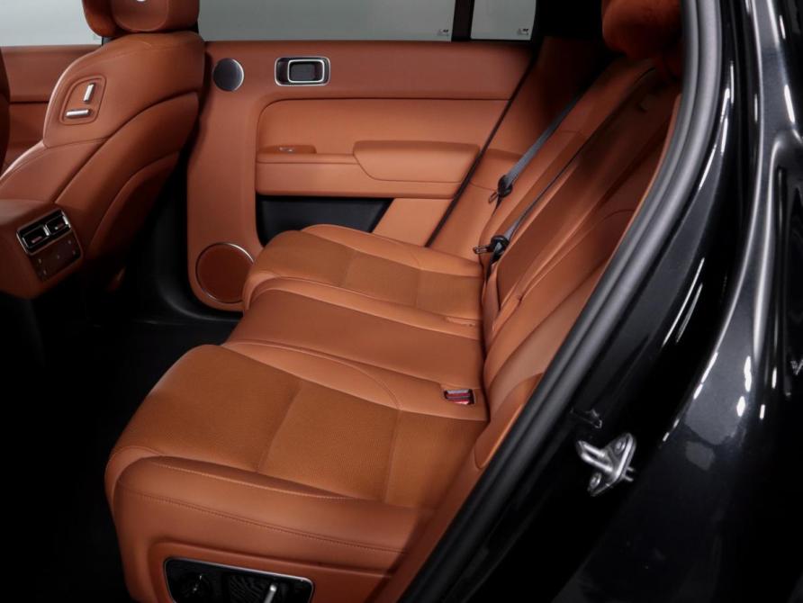 Li Auto (Lixiang) L7 I Рестайлинг Москва  - изображение 10