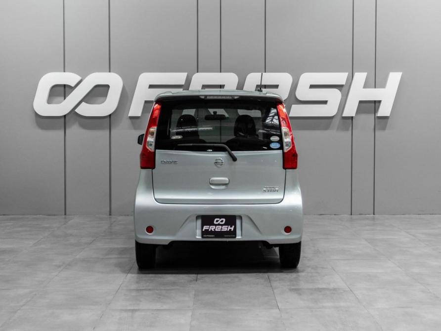 Nissan Dayz I Рестайлинг Тюмень  - изображение 4