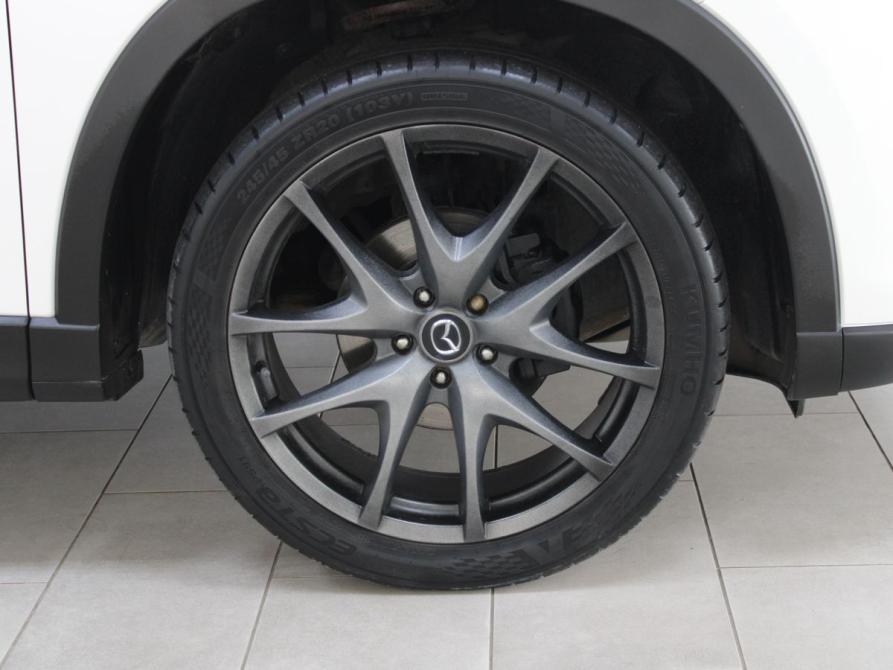 Mazda CX-5 I Старый Оскол  - изображение 7
