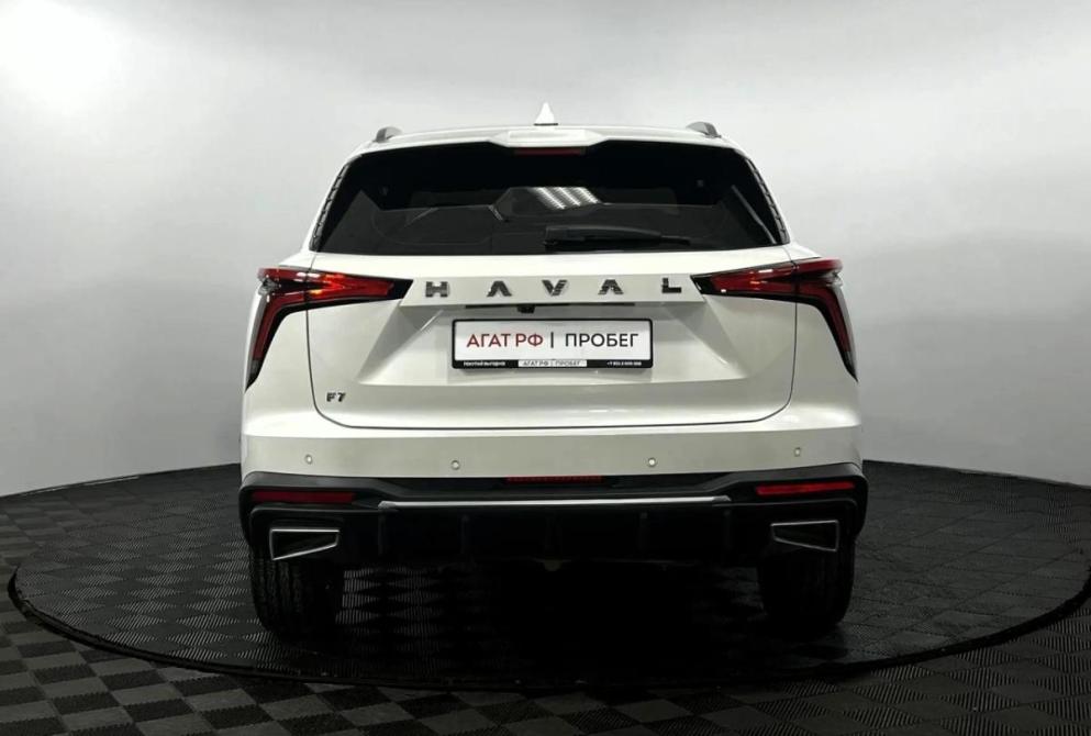 Haval F7 II Нижний Новгород  - изображение 7