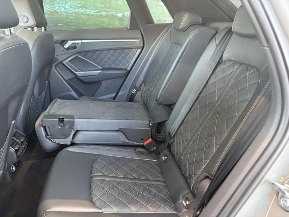 Новый Audi Q3 II (F3) 2026 года, цена 4 300 000 рублей, внедорожник, Автокод Объявления