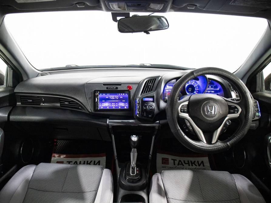 Honda CR-Z I Рестайлинг Иркутск  - изображение 7