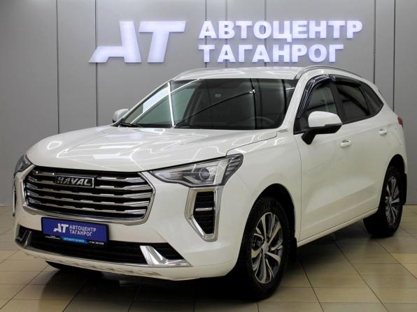 Haval Jolion I с пробегом 2022 года, цена 1 899 000 рублей, 67000 км, внедорожник, Автокод Объявления