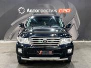 Toyota Land Cruiser 200 Series Пермь  - изображение 33