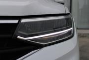 Volkswagen Tiguan II Рестайлинг Саратов  - изображение 43