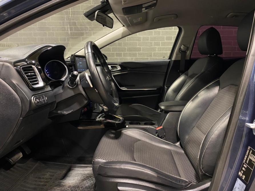 Kia Ceed III Челябинск  - изображение 12