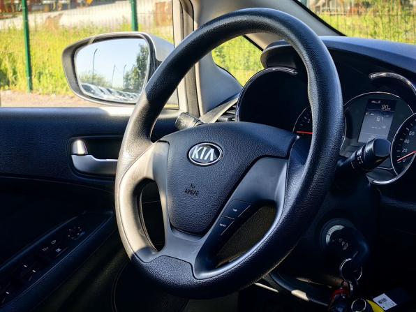 Kia Cerato III с пробегом 2014 года, цена 859 000 рублей, 225000 км, седан, Автокод Объявления