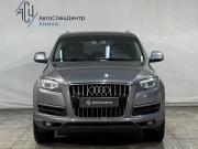 Audi Q7 I (4L) Рестайлинг Химки  - изображение 22