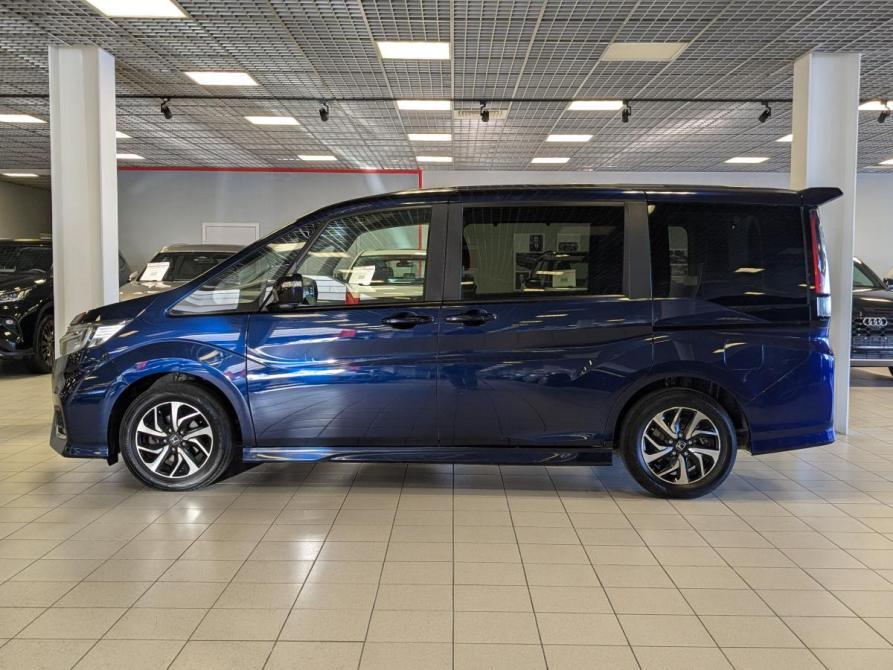 Honda Stepwgn V Рестайлинг Екатеринбург  - изображение 5