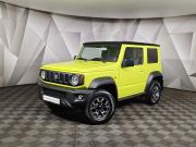 Suzuki Jimny IV Москва  - изображение 20