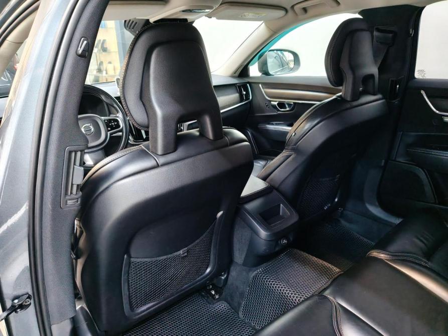 Volvo V90 Cross Country I Барнаул  - изображение 20