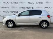 Renault Sandero II Набережные Челны  - изображение 23