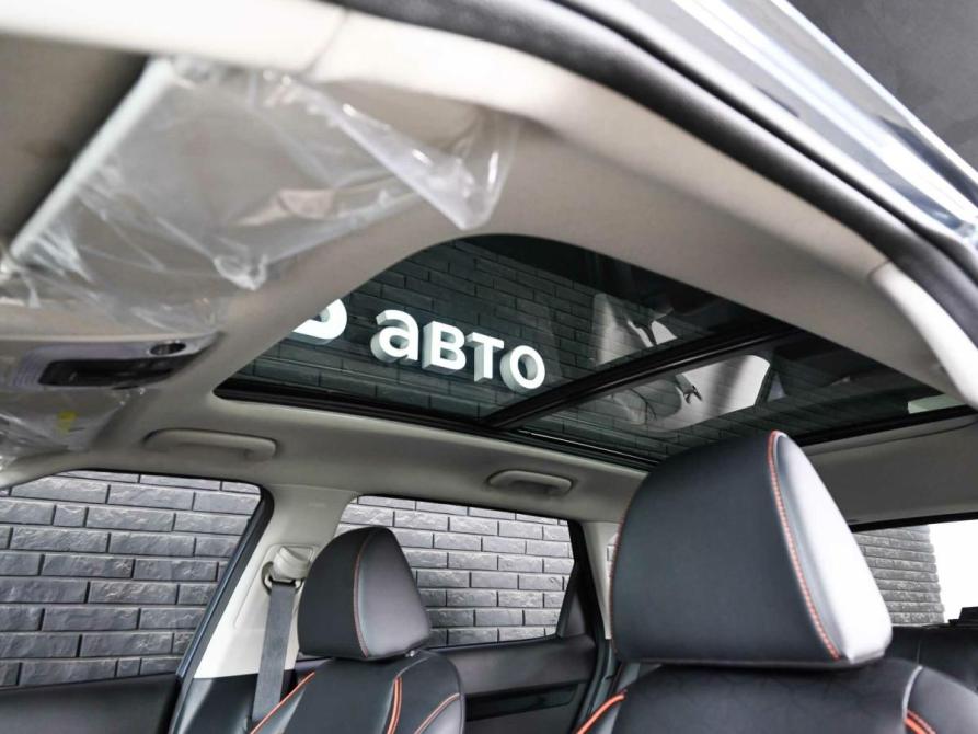 Kia Seltos II Екатеринбург  - изображение 13