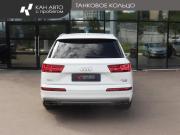 Audi Q7 II (4M) Казань  - изображение 21