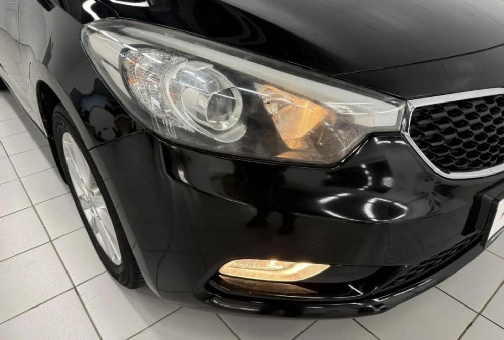 Kia Cerato III Астрахань  - изображение 5