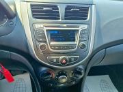 Hyundai Solaris I Рестайлинг Тюмень  - изображение 35