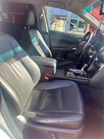 Toyota Camry VII (XV50) с пробегом 2014 года, цена 1 520 000 рублей, 258917 км, седан, Автокод Объявления