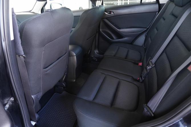 Mazda CX-5 I с пробегом 2014 года, цена 1 890 000 рублей, 71726 км, внедорожник, Автокод Объявления