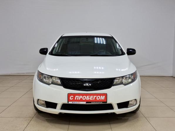 Kia Cerato II с пробегом 2011 года, цена 820 000 рублей, 199987 км, седан, Автокод Объявления