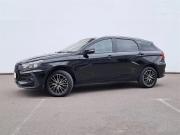 Lada (ВАЗ) Vesta I Липецк  - изображение 19
