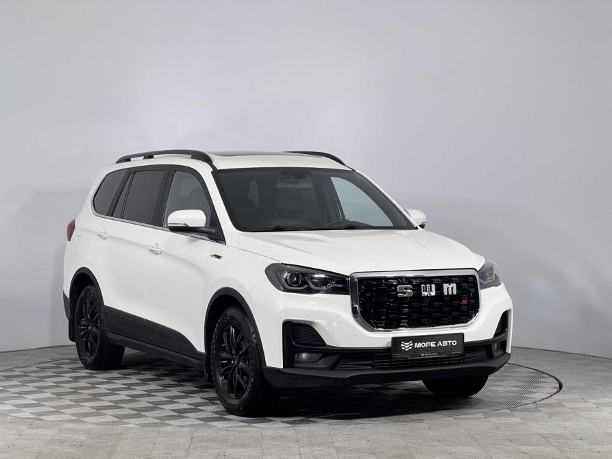 SWM G05 Pro Калининград  - изображение 3