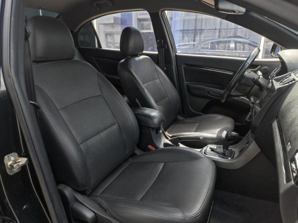 Geely Emgrand EC7 с пробегом 2014 года, цена 375 000 рублей, 175697 км, седан, Автокод Объявления