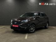 Lada (ВАЗ) XRAY I Челябинск  - изображение 19