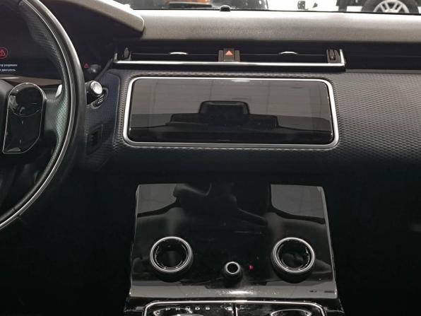 Land Rover Range Rover Velar I с пробегом 2017 года, цена 3 700 000 рублей, 99862 км, внедорожник, Автокод Объявления