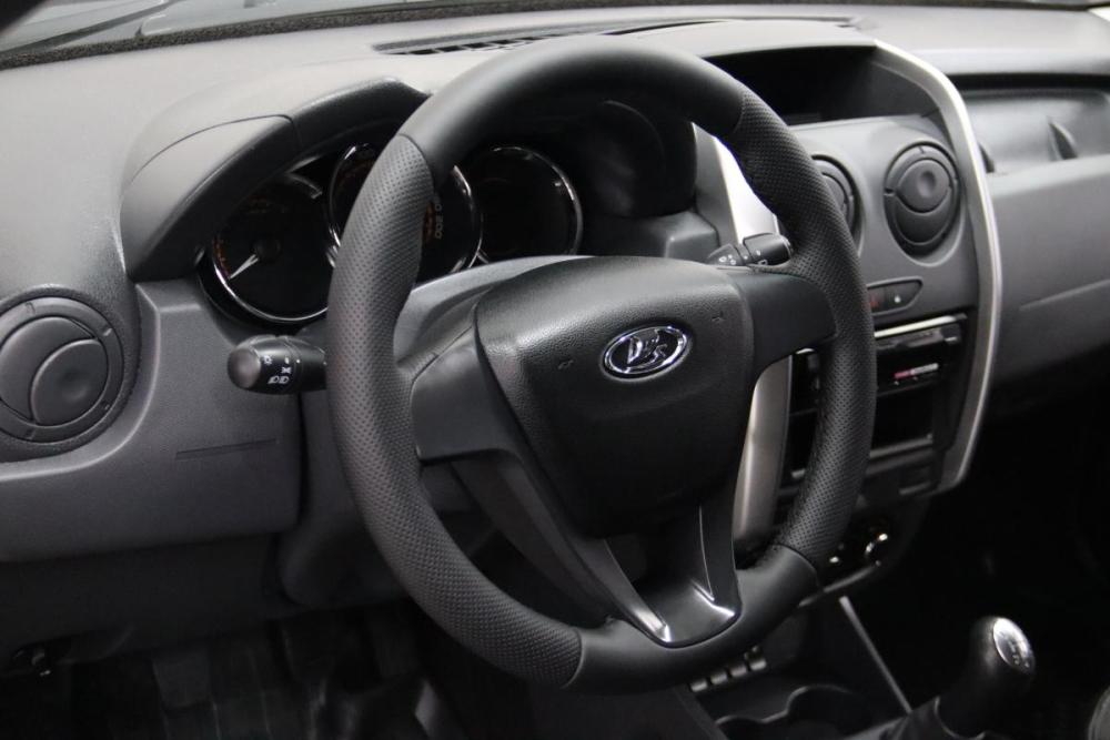 Lada (ВАЗ) Largus I Рестайлинг Сургут  - изображение 15