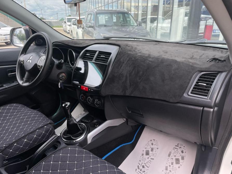 Mitsubishi ASX I Краснодар  - изображение 19