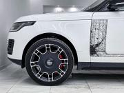 Land Rover Range Rover IV Рестайлинг Уфа  - изображение 44