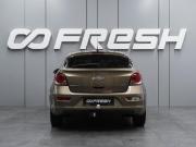 Chevrolet Cruze I Рестайлинг Воронеж  - изображение 22