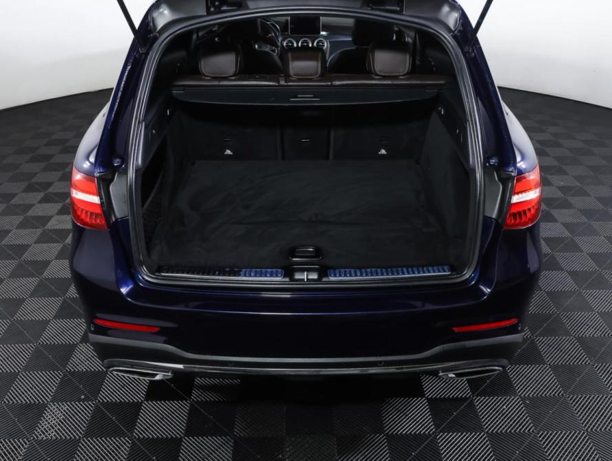 Mercedes-Benz GLC I (X253) Москва  - изображение 9