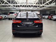 Toyota Camry VIII (XV70) Челябинск  - изображение 29