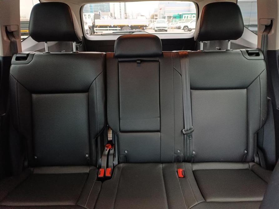 Volkswagen Teramont I Санкт-Петербург  - изображение 15