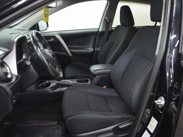 Toyota RAV4 IV (XA40) Рестайлинг с пробегом 2017 года, цена 2 450 000 рублей, 128000 км, внедорожник, Автокод Объявления