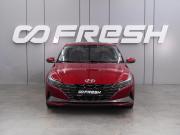 Hyundai Elantra VII (CN7) Воронеж  - изображение 25