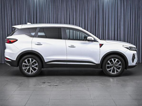 Chery Tiggo 7 Pro Max I с пробегом 2023 года, цена 2 049 000 рублей, 29051 км, внедорожник, Автокод Объявления