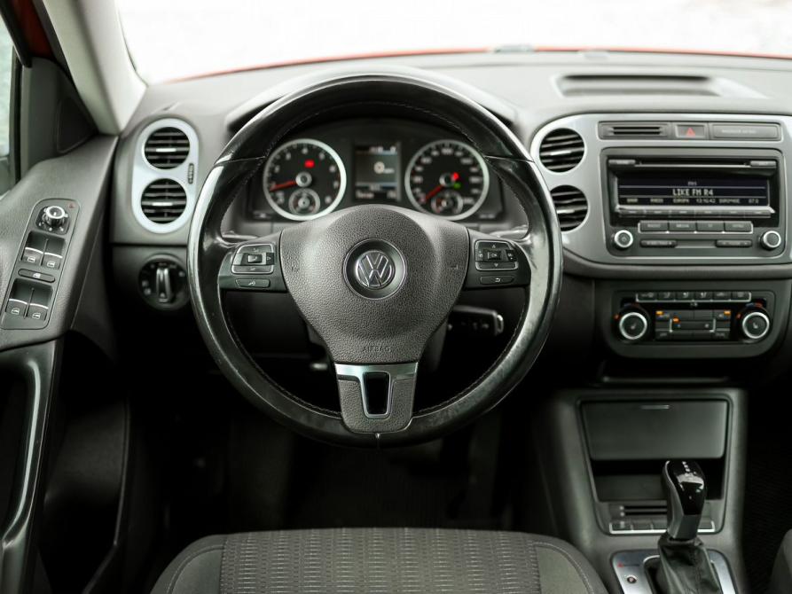 Volkswagen Tiguan I Рестайлинг Ижевск  - изображение 15