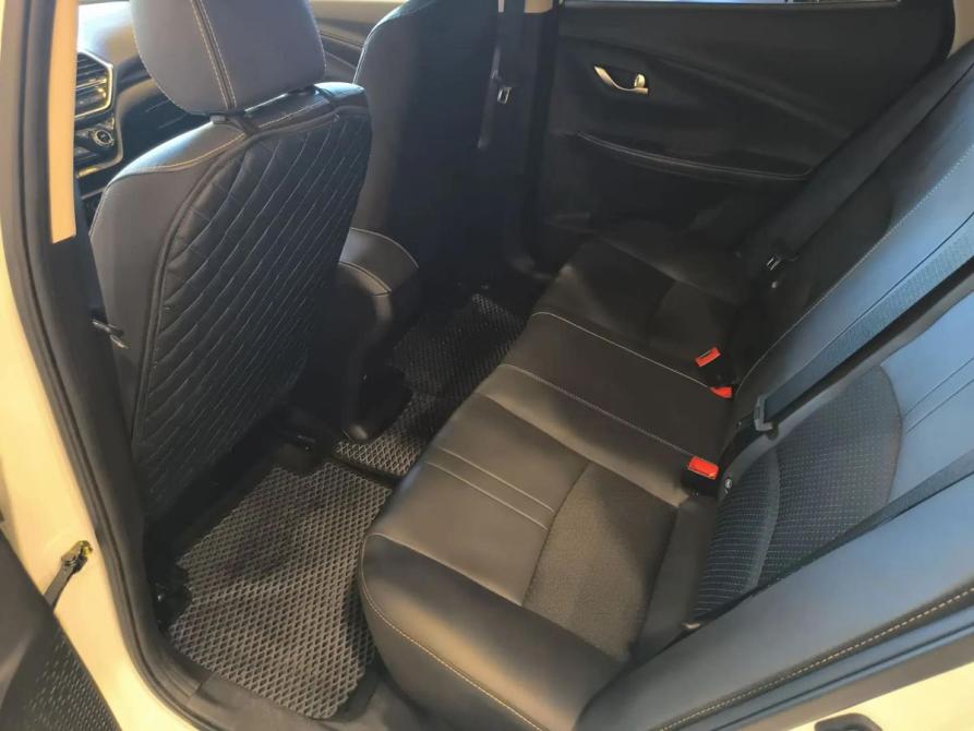 Changan Alsvin Апатиты  - изображение 8