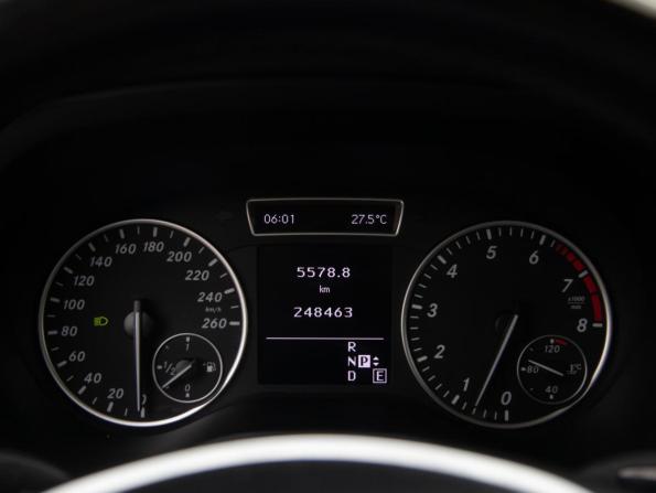 Mercedes-Benz B-Класс II (W246) с пробегом 2012 года, цена 978 000 рублей, 248462 км, хэтчбек, Автокод Объявления