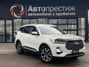 Chery Tiggo 7 Pro I Волгоград  - изображение 24